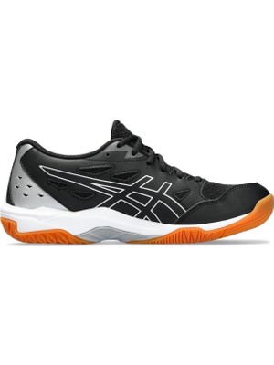 Asics Gel-Rocket 11 Kadın Siyah Voleybol Ayakkabısı 1072A093-002