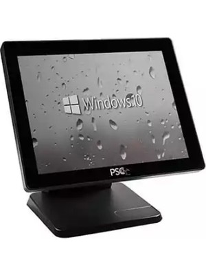 Psc Pos Al J4125 15 4gb 64GB Dokunmatik Pos