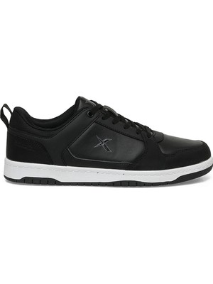 Kinetix Jones Pu 3pr Siyah Erkek Sneaker