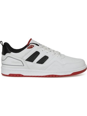 Kinetix Gına Pu 3pr Beyaz Unisex Sneaker