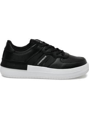 Lumberjack Freya 3pr Siyah Erkek Sneaker