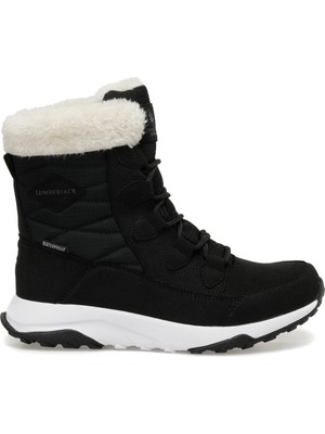 Lumberjack Santa 3pr Siyah Kadın Outdoor Bot