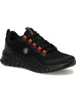 Lumberjack Weasley 3pr Siyah Erkek Comfort Ayakkabı