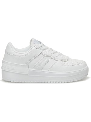 Lumberjack Freya G 3pr Beyaz Unisex Sneaker