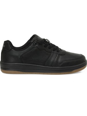 Kinetix Garland 3pr Siyah Erkek Sneaker