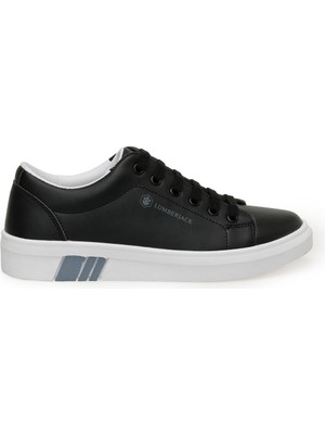 Lumberjack Tina Kadın Siyah Sneaker