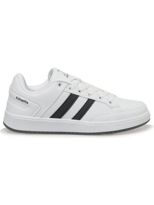 Kinetix Kort Pu 3pr Beyaz Unisex Sneaker