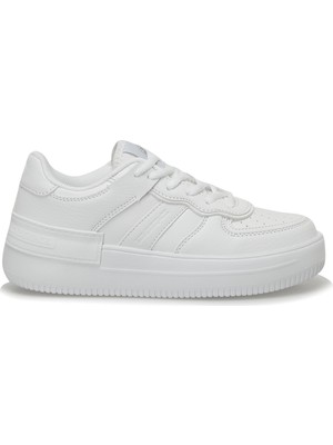Lumberjack Freya Wmn 3pr Beyaz Kadın Sneaker