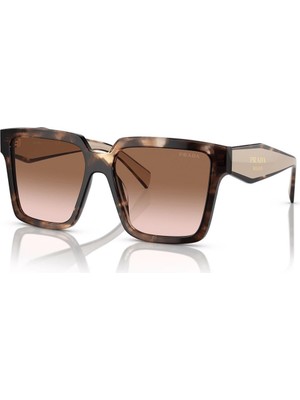 Prada Pr 24Z 07R-0A6 56 G