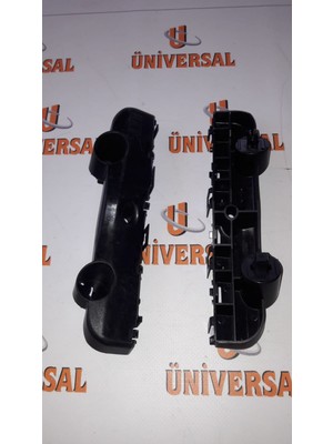 Parçabul  Parçabul Braket Tampon Navara 15-18 Ön Rh 62222-5JG0A