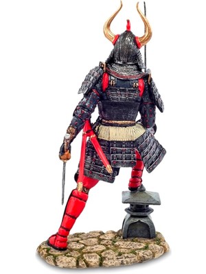 Rakun Home Japon Samuray Oda Nobunaga Biblo