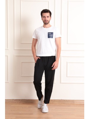 Modaplaza Erkek Büyük Beden Eşofman Alt 2089