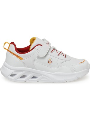 Fergus J  3pr Beyaz Erkek Çocuk Spor Ayakkabı