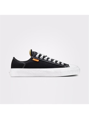 Converse Chuck Taylor All Star Günlük Kanvas Ayakkabı Siyah A02838C
