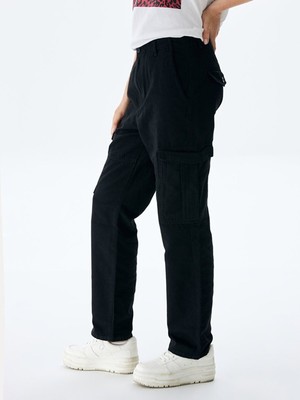 LTB Siyah Pantolon