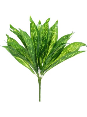 Dekorsende Yapay Aglaonema Demeti 50 cm