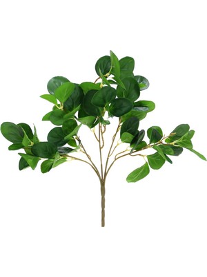 Dekorsende Yapay Su Teresi Demeti Yeşil 40 cm