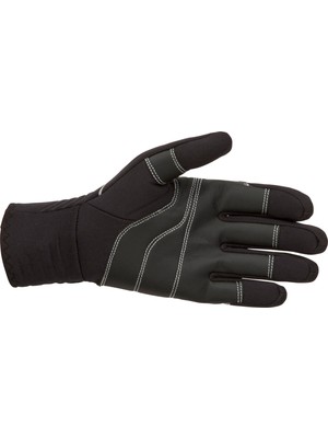 Decathlon Tribord Yetişkin Yelkenli Eldiveni - Siyah - 1mm Neopren - Sailing 900