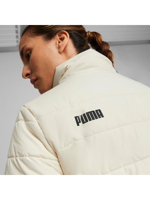 Puma Ess+ Padded Jacket Kadın Mont 67536487