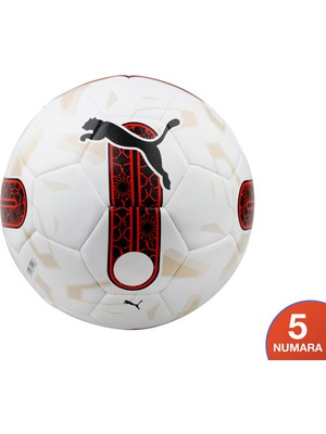 Puma 08419601 Orbita 4 Süper Lig Basic 5 No Futbol Topu