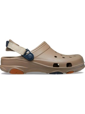 Crocs Classıc All Terraın Clog Erkek Terlik 206340-2F9