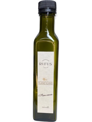 Ylang Ylang Mum Esansı 250ML