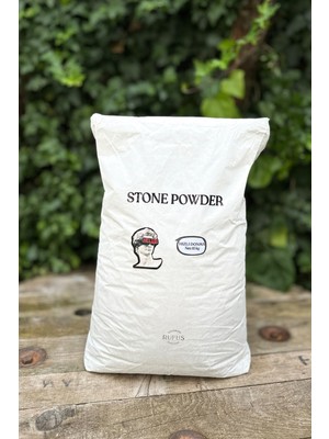 Stone Powder ( Taş Tozu ) - 10 kg