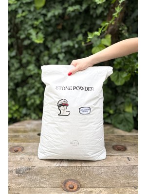 Stone Powder ( Taş Tozu ) - 10 kg