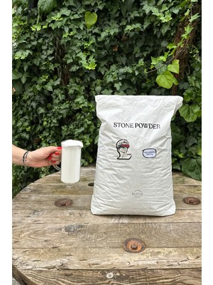 Stone Powder ( Taş Tozu ) - 10 kg