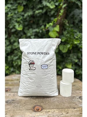 Stone Powder ( Taş Tozu ) - 10 kg