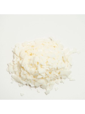 Soya Wax ( Yaprak Şeklinde ) 5 kg Çuval