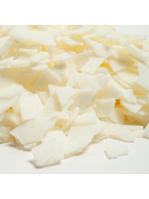 Soya Wax ( Yaprak Şeklinde ) 5 kg Çuval