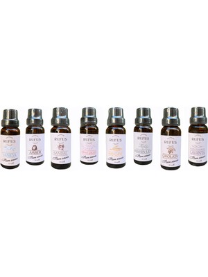 Amber Mum Esansı 20ML