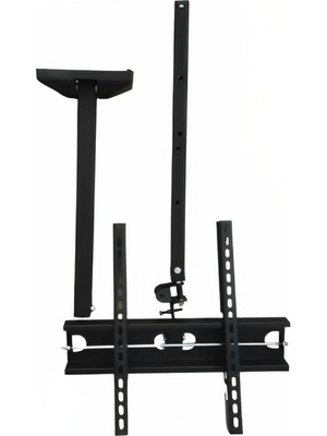 BT Bayır Teknoloji Onur  diji 49" Inç - 124 Ekran Tv- Lcd-Led-Monitör Televizyon Hareketli Tavan Askı Aparatı