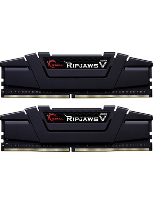 Universal G.skill Ripjawsv 32GB (2X16GB) 3600MHZ Ddr4 Ram F4-3600C18D-32GVK