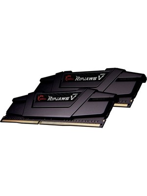 Universal G.skill Ripjawsv 32GB (2X16GB) 3600MHZ Ddr4 Ram F4-3600C18D-32GVK