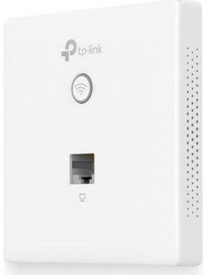 Universal Tp-Link EAP115-WALL 300MBPS Kablosuz N Wall-Plate Access Point