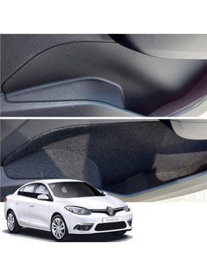 Duca Renault Fluence Konfor Seti
