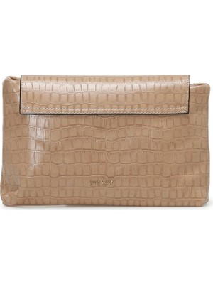 Nine West Elantra 3pr Krem Kadın Clutch