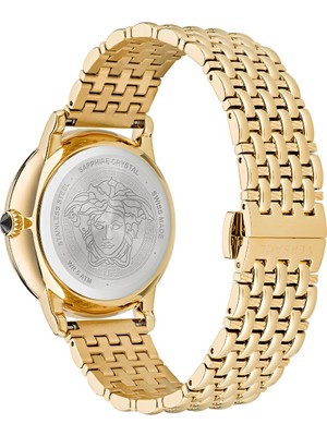 Versace VRSCVE6F00623 Kadın Kol Saati