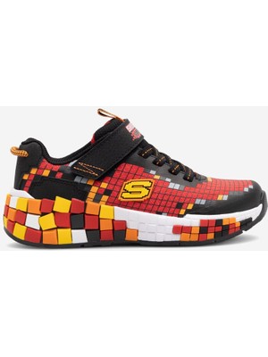 Skechers 402182L Bkrd Çocuk Spor Ayakkabı