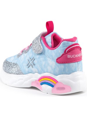 Buckhead BUCK4122 Rainbow Çocuk