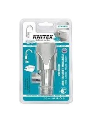 Knitex A-2 Premıum Ara Taharat Musluğu KTX-2839