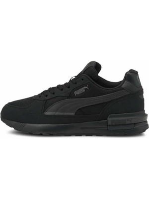 Puma Graviton Unisex Günlük Spor Ayakkabı 380738 01-1 Siyah