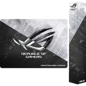 Rog Özel Dizayn Gaming Mouse Pad V3