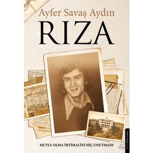 Rıza - Ayfer Savaş Aydın