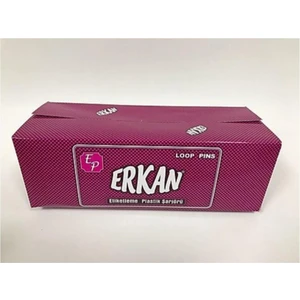 Elle Geçmeli Kılçık 7 Inç 17.5cm 5.000 Adet