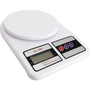 Evim Shopping  SF-400 Elektronik Hassas LCD Ekran Terazi-Dijital Mutfak Tartısı