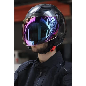 Aırflow Jeans Kask C3