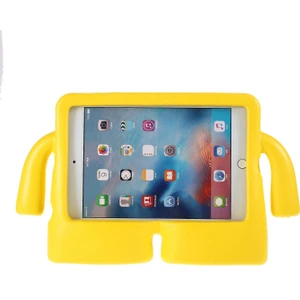 Tcl Tab 10L Kılıf Çocuklar Için Standlı Koruyucu Tablet Kılıf
